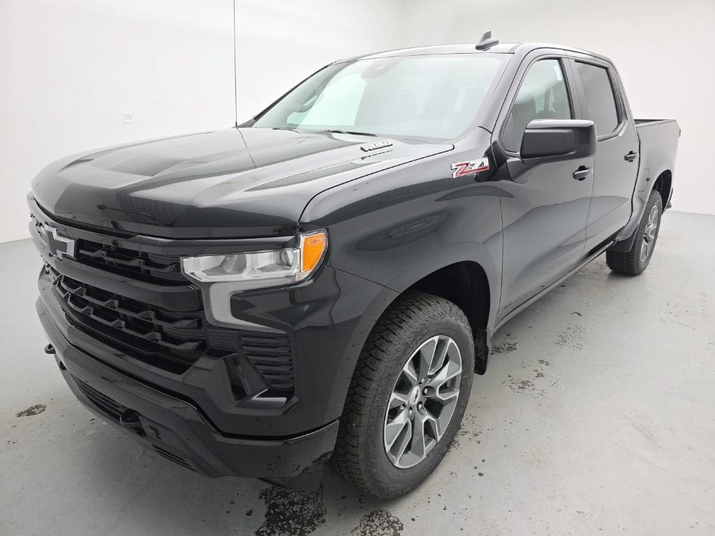 New 2026 Chevrolet Silverado 1500 RST w/ Convenience Package II AWD/4WD image 6