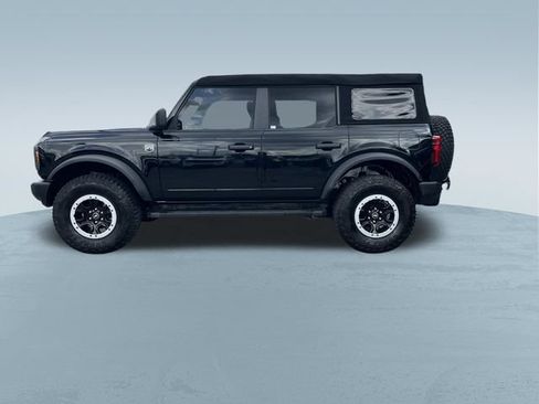 Used 2024 Ford Bronco Big Bend w/ Sasquatch Package AWD/4WD image 8