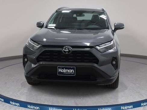 Certified 2024 Toyota RAV4 XLE Premium w/ Weather Package AWD/4WD image 2