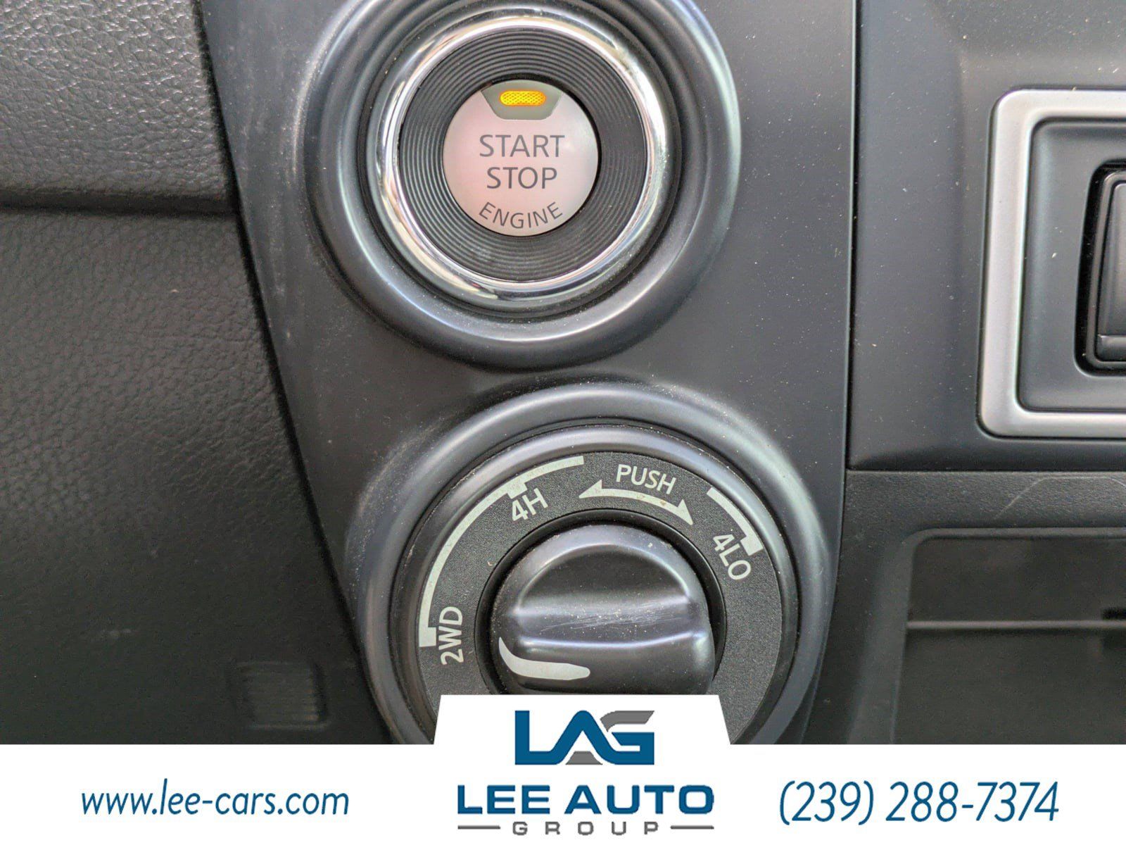 Used 2021 Nissan Titan S w/ S Utility Package AWD/4WD image 26
