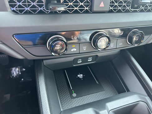 New 2026 Honda Accord LX image 19