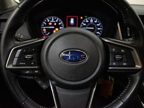 Used 2022 Subaru Outback Premium AWD/4WD image 12