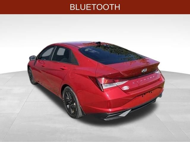 Used 2023 Hyundai Elantra SEL FWD image 5