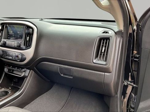 Used 2022 GMC Canyon Elevation w/ Trailering Package AWD/4WD image 18