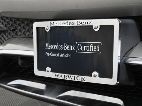 Certified 2023 Mercedes-Benz GLE 350 4MATIC image 13