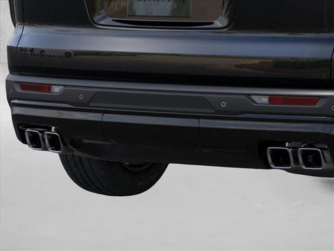 New 2026 Chevrolet Traverse LT w/ Midnight/Sport Edition FWD image 14