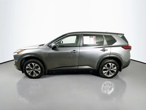 Used 2023 Nissan Rogue SV FWD image 5