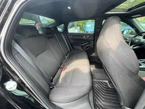 Used 2023 Honda Civic Si image 26
