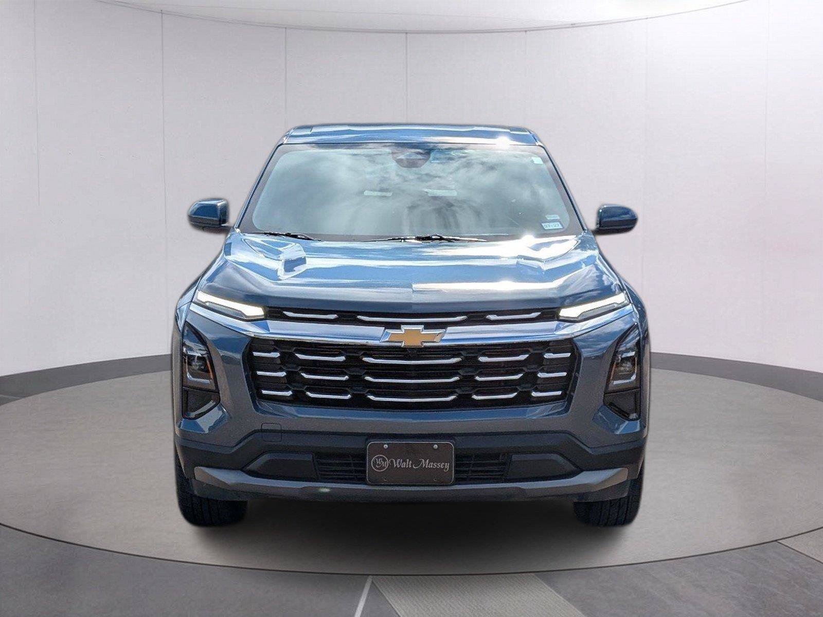 Used 2026 Chevrolet Equinox LT w/ Convenience Package II FWD image 9