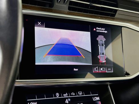 Used 2019 Audi A6 3.0T Premium w/ Convenience Package AWD/4WD image 14