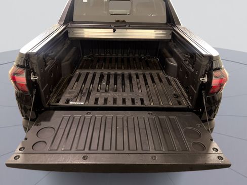 Used 2023 Hyundai Santa Cruz Night w/ Cargo Package image 27