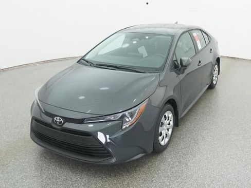 New 2026 Toyota Corolla LE image 49