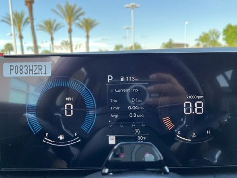 New 2026 Hyundai Santa Fe SEL image 7