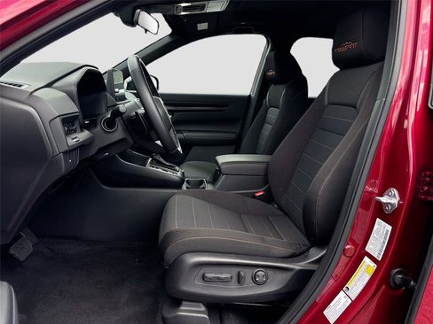 Certified 2026 Honda CR-V TrailSport image 23