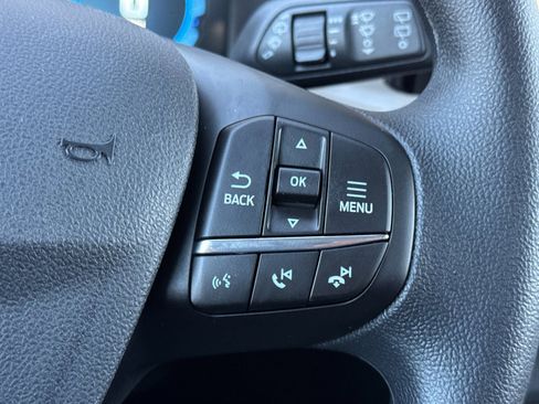 New 2025 Ford Bronco Sport Big Bend image 27