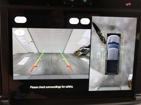 New 2026 Ford F150 Lariat w/ Equipment Group 501A Mid image 54