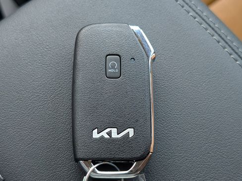 New 2026 Kia Seltos EX w/ EX Sunroof Package image 30