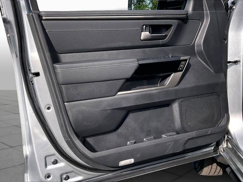 New 2026 Toyota Tundra Limited AWD/4WD image 10