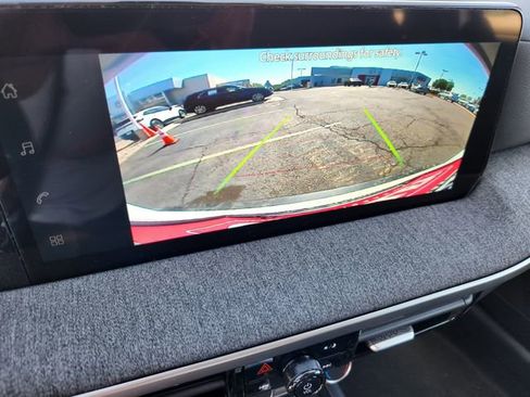 New 2026 Nissan Kicks S AWD/4WD image 14