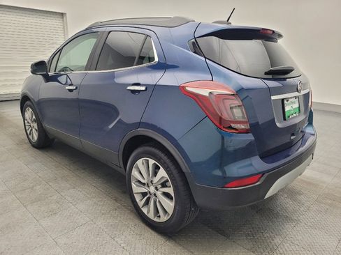 Used 2019 Buick Encore Preferred FWD image 5