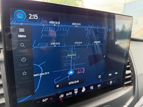 Used 2023 Ford Transit 350 148 High Roof Extended image 25