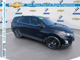 Used 2020 Chevrolet Equinox LT image 2