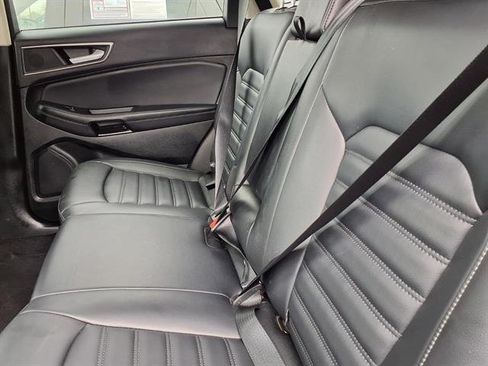 Used 2024 Ford Edge SEL AWD/4WD image 7