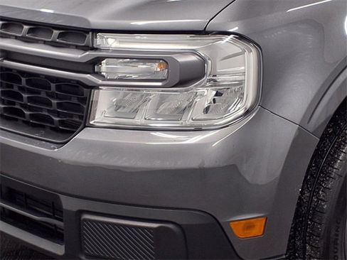 Certified 2023 Ford Maverick XLT w/ XLT Luxury Package image 28