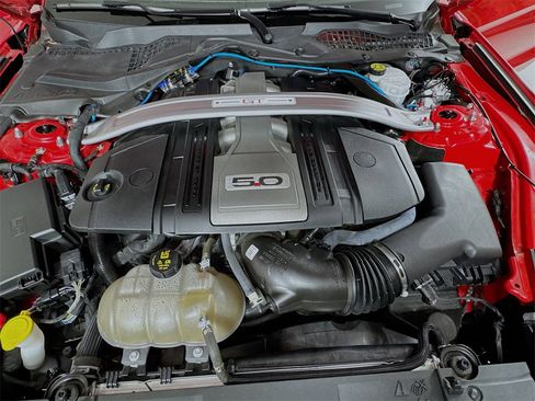 Used 2019 Ford Mustang GT Premium w/ GT Performance Package image 23