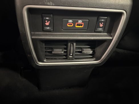 Used 2020 Nissan Murano SL w/ Cargo Package FWD image 33