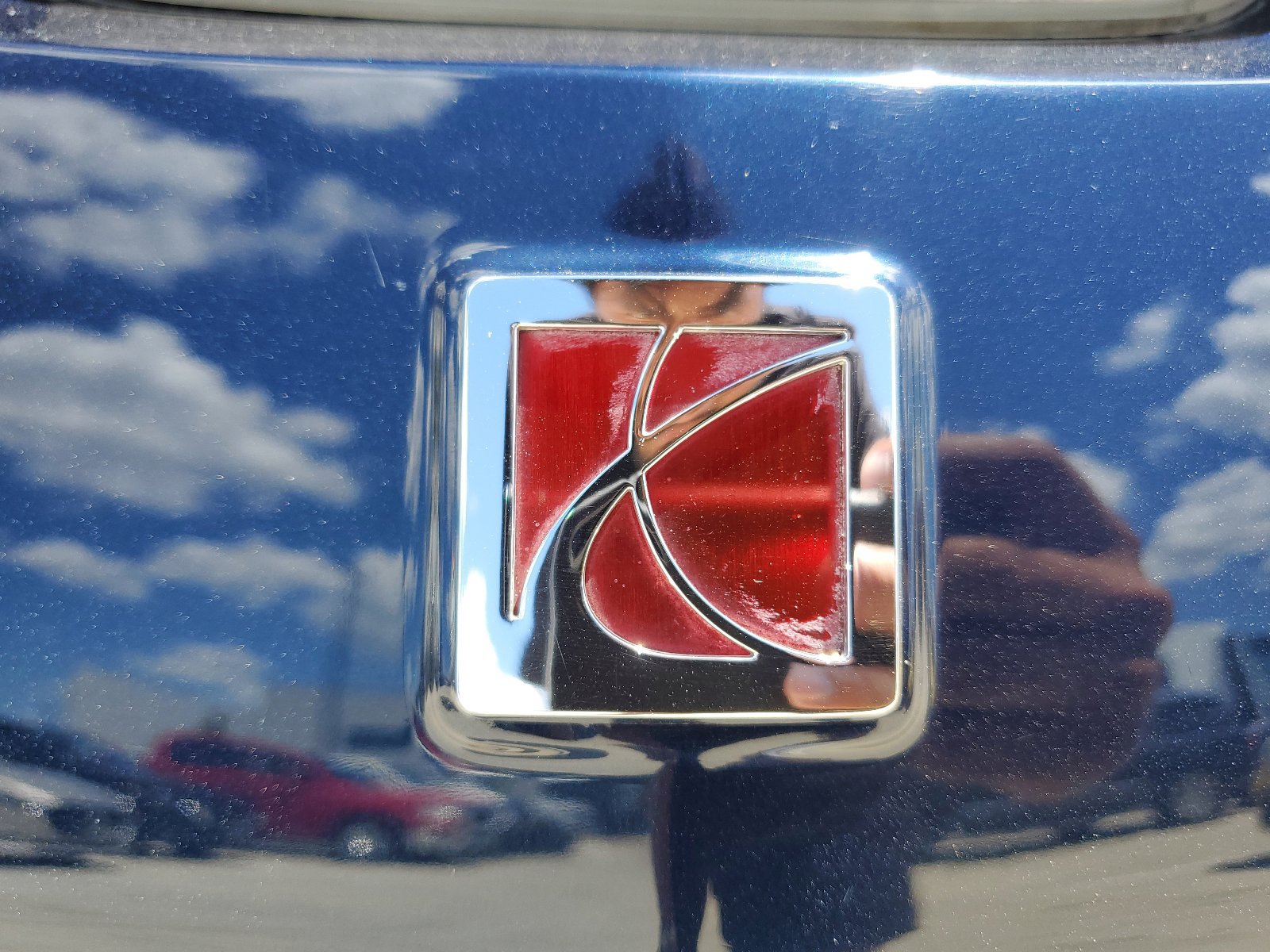 Used 2008 Saturn Sky Red Line RWD image 11