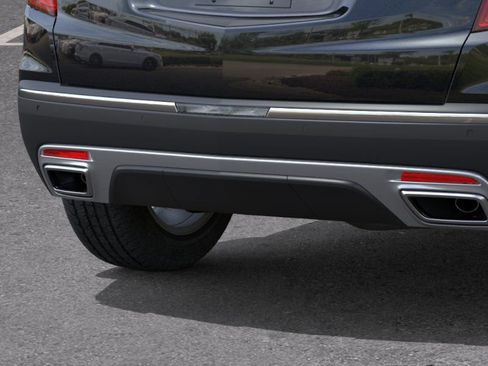 New 2025 Cadillac XT5 Premium Luxury w/ LPO, Floor Liner Package image 14