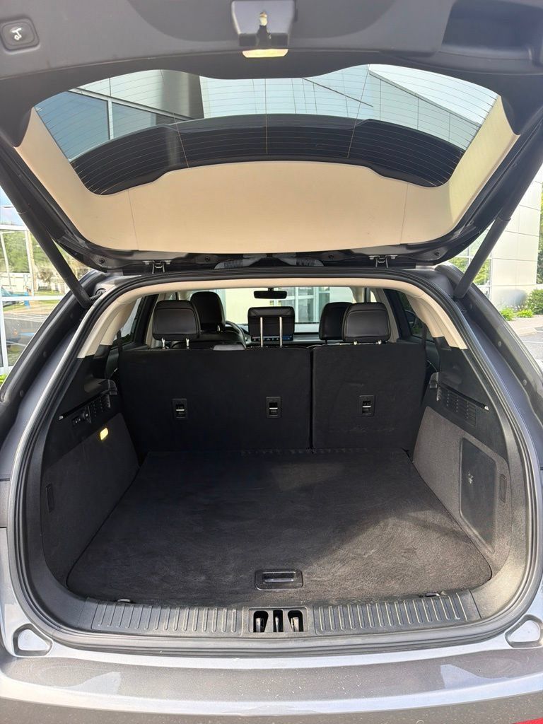 Used 2023 Lincoln Nautilus AWD w/ Premium Package image 8