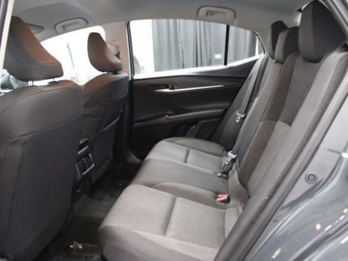 Used 2025 Toyota Camry LE image 20