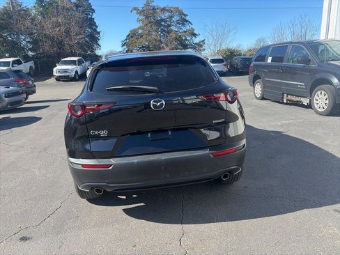 Used 2024 MAZDA CX-30 AWD 2.5 S w/ Select Sport Pkg image 6