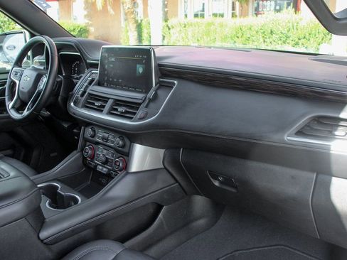 Used 2023 Chevrolet Tahoe LT image 39