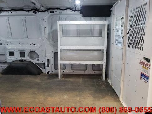 Used 2018 Ford Transit 150 130 Low Roof image 8