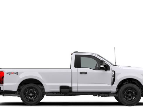 New 2026 Ford F350 XL w/ STX Appearance Package AWD/4WD image 22