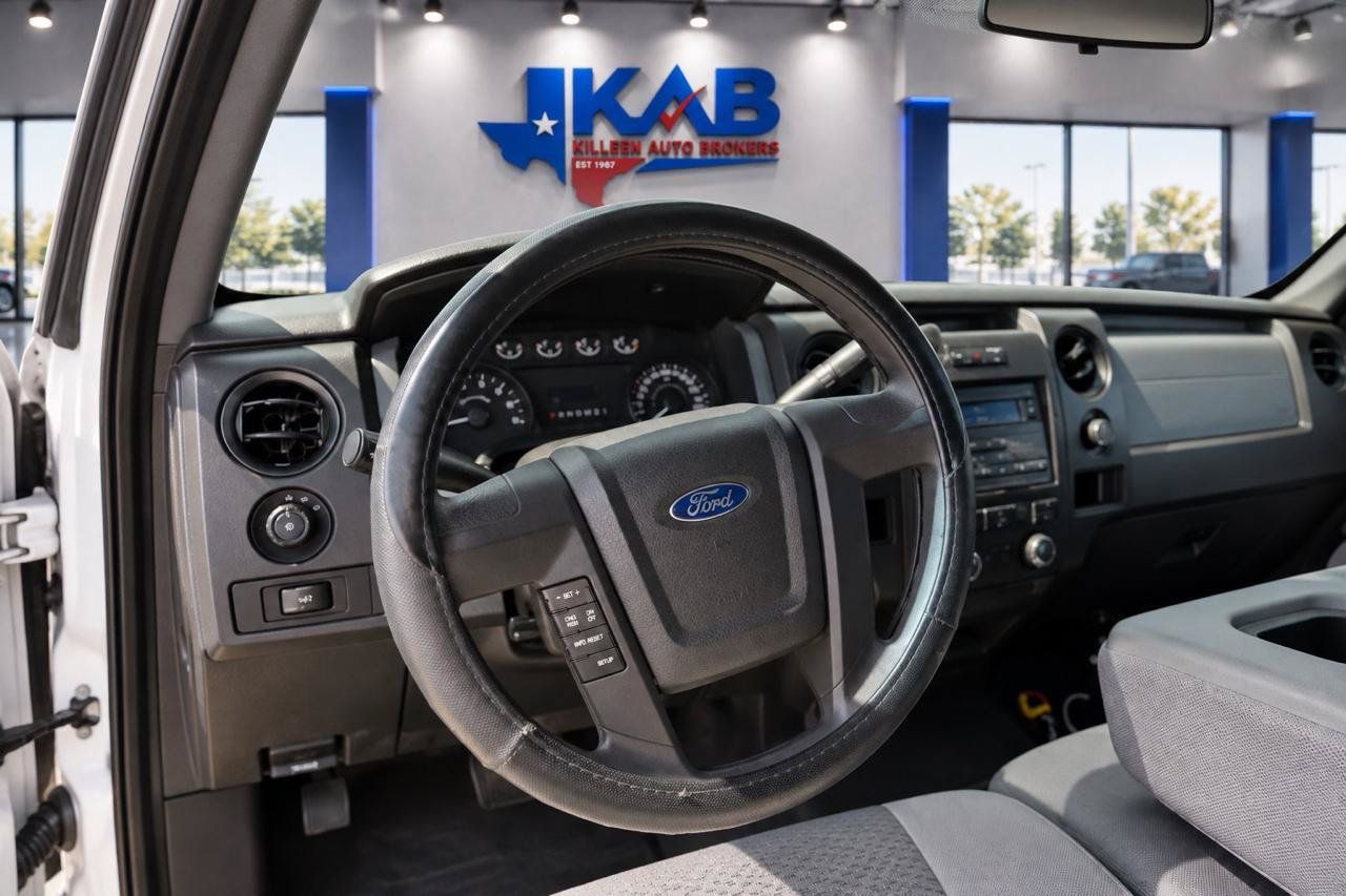 Used 2012 Ford F150 XL RWD image 11