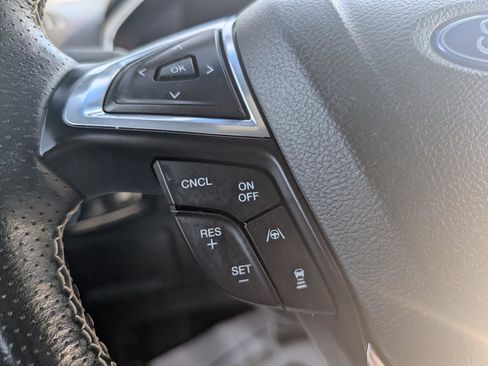 Used 2019 Ford Edge ST w/ Equipment Group 401A AWD/4WD image 22