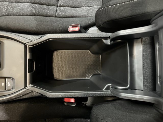 New 2026 Honda Accord LX image 30