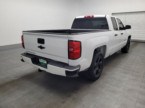 Used 2017 Chevrolet Silverado 1500 Custom w/ Rally 1 Edition image 9