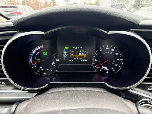 Used 2015 Kia Optima EX image 7