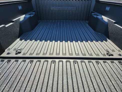 New 2026 Toyota Tacoma SR5 AWD/4WD image 26
