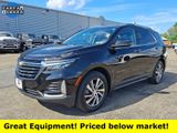 Used 2022 Chevrolet Equinox Premier image 3