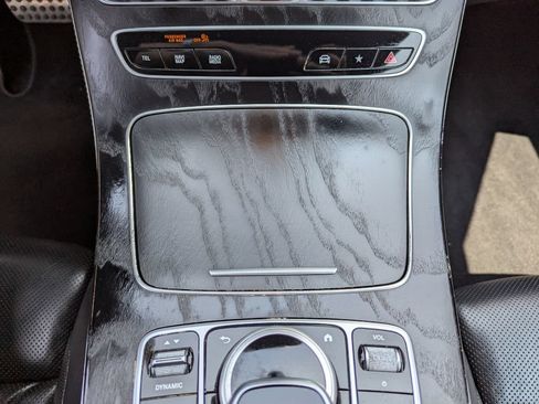 Used 2022 Mercedes-Benz E 53 AMG 4MATIC Cabriolet w/ Driver Assistance Package image 25