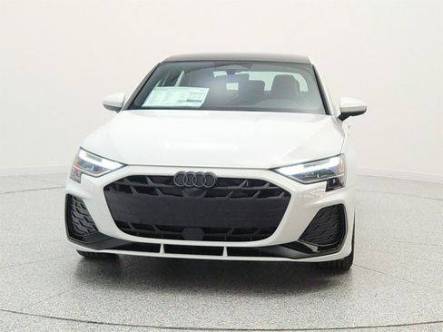 New 2026 Audi A3 2.0T Premium Plus AWD/4WD image 2