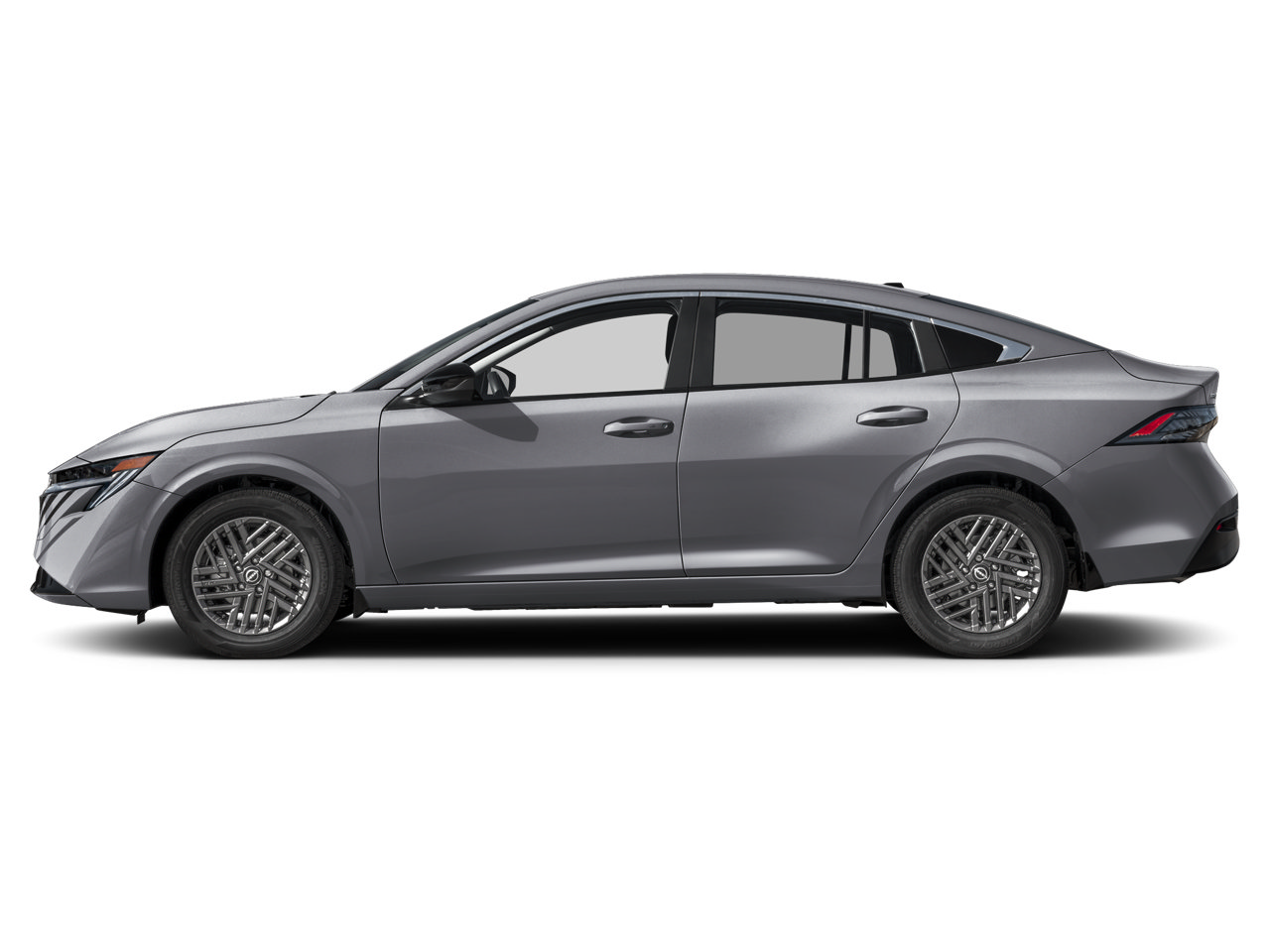 New 2027 Nissan Sentra SV w/ SV Convenience Package FWD image 32