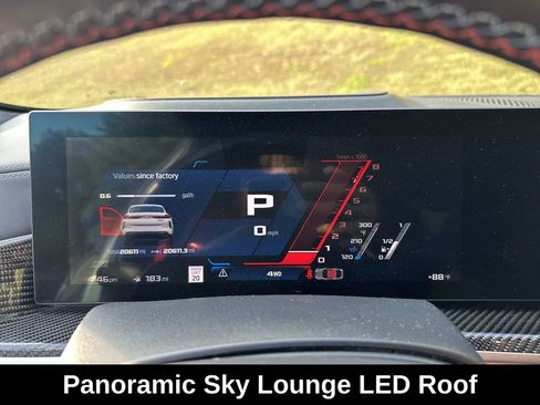 Used 2024 BMW X6 M Competition w/ Executive Package image 21