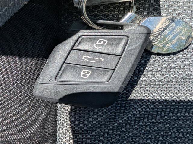 Certified 2024 Volkswagen Taos S AWD/4WD image 38